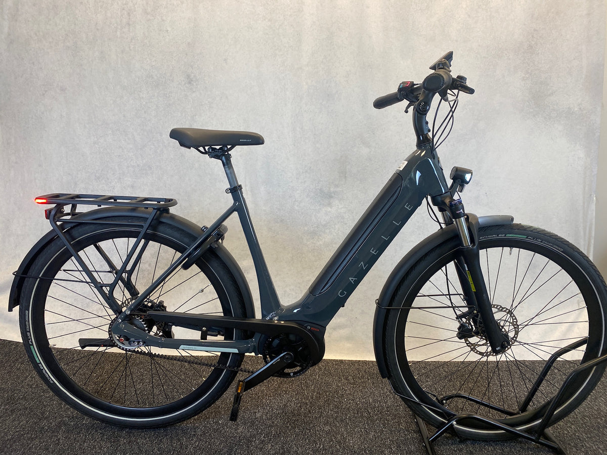Gazelle ULTIMATE C5 HMB