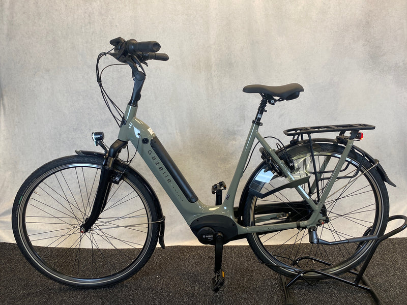 Gazelle ARROYO C7+ HMB Elite