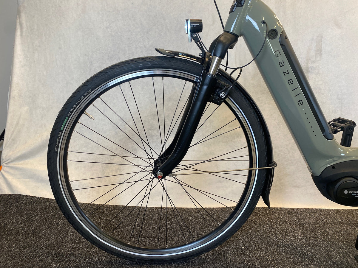 Gazelle ARROYO C7+ HMB Elite