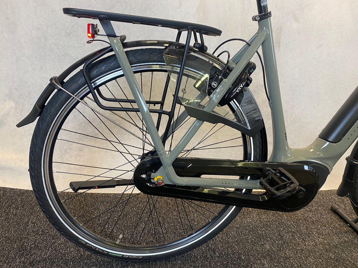 Gazelle ARROYO C7+ HMB Elite