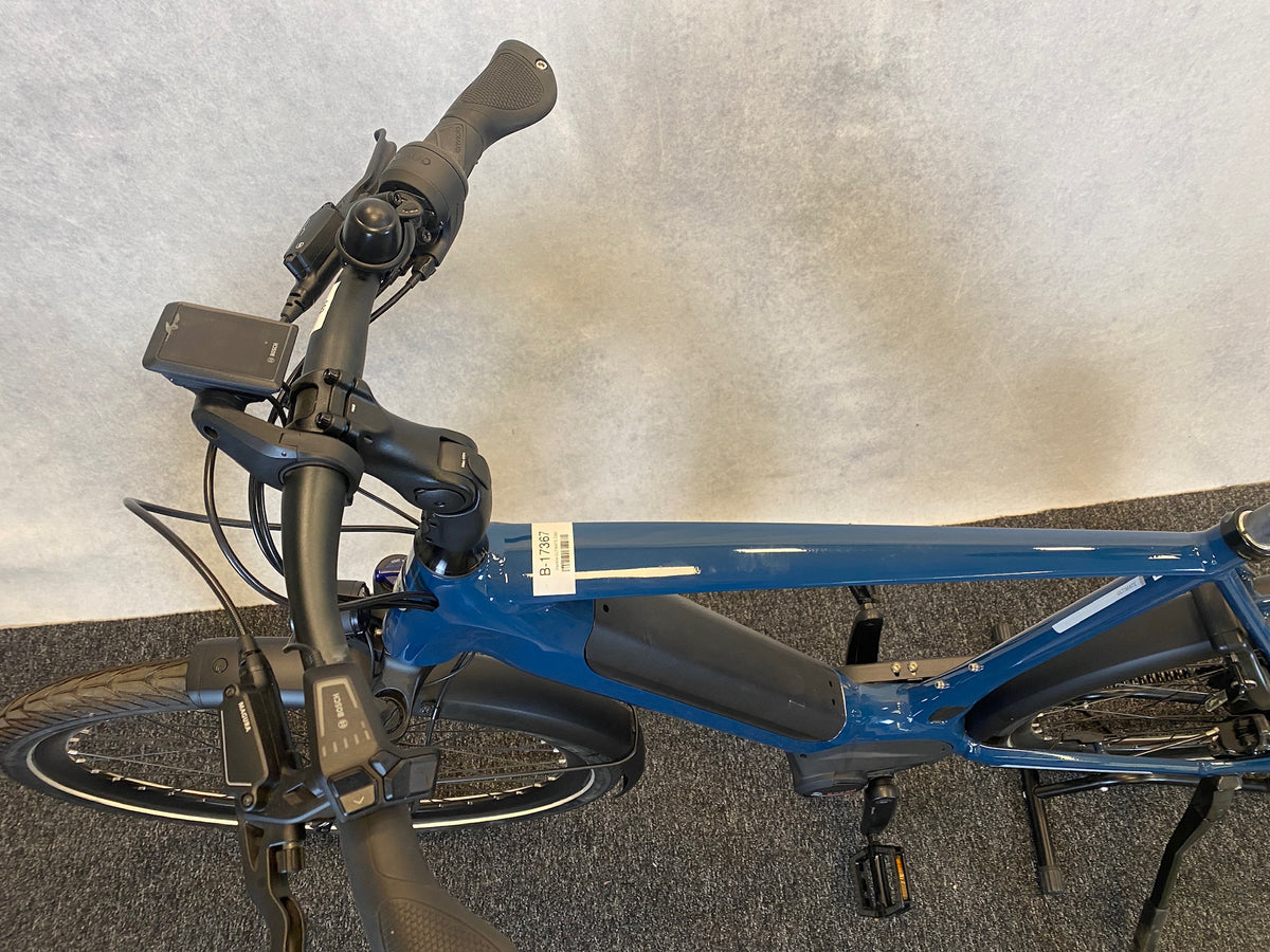 Gazelle ULTIMATE C380 HMB