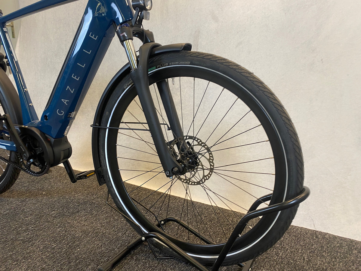 Gazelle ULTIMATE C380 HMB
