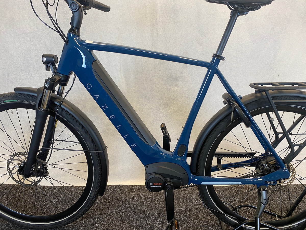 Gazelle ULTIMATE C380 HMB