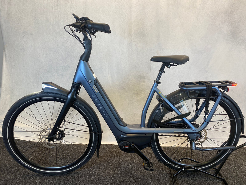 Gazelle AVIGNON C5 HMB