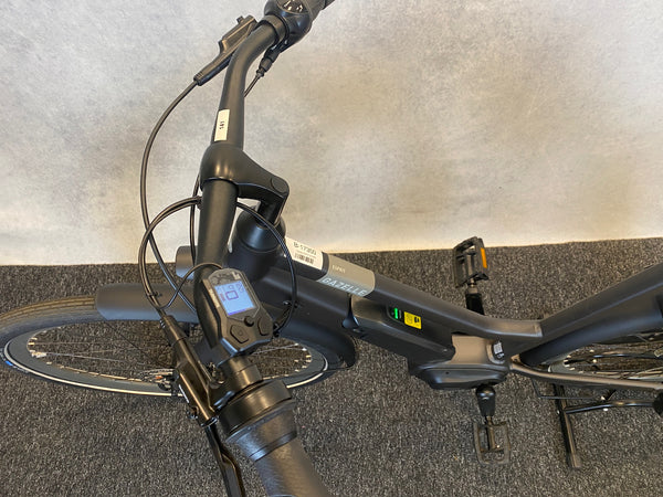 Gazelle ESPRIT C7 HMS