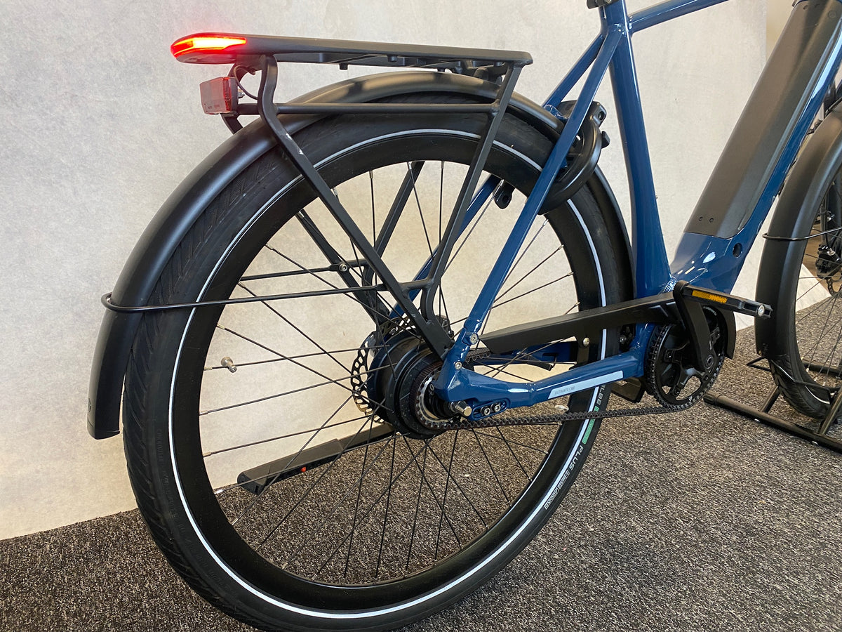 Gazelle ULTIMATE C380 HMB
