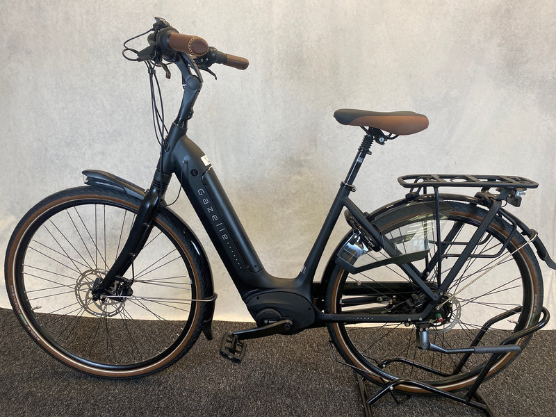 Gazelle ARROYO C8 HMB