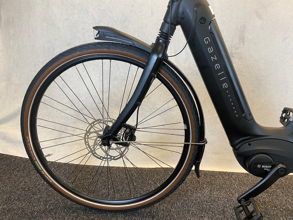 Gazelle ARROYO C8 HMB