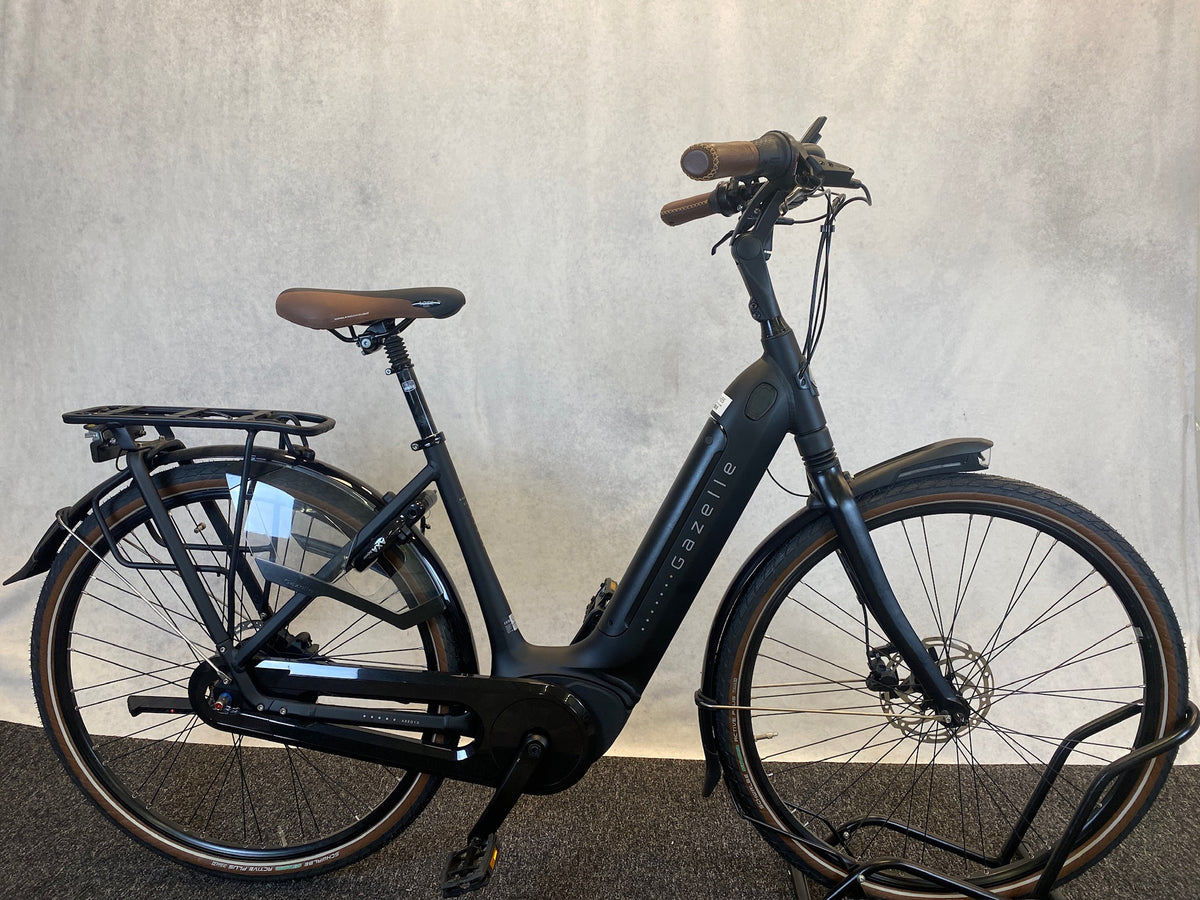 Gazelle ARROYO C8 HMB