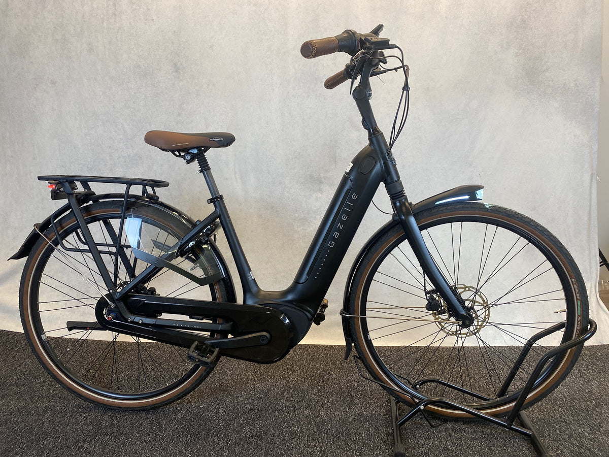 Gazelle ARROYO C8 HMB