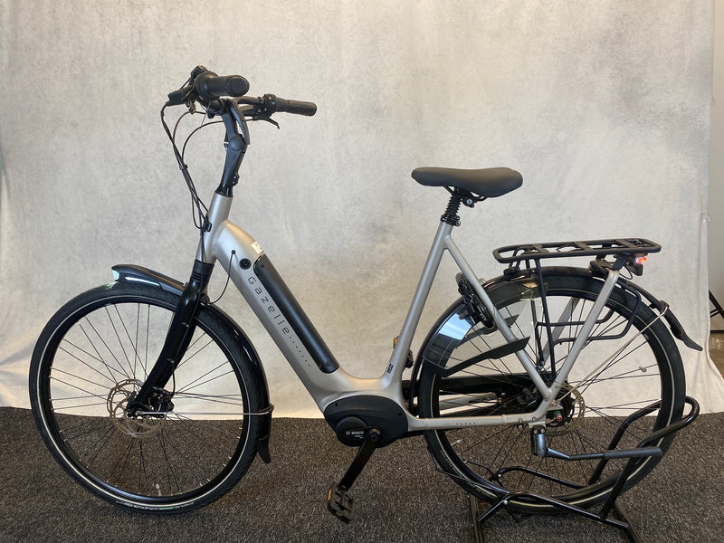 Gazelle ARROYO C8 HMB