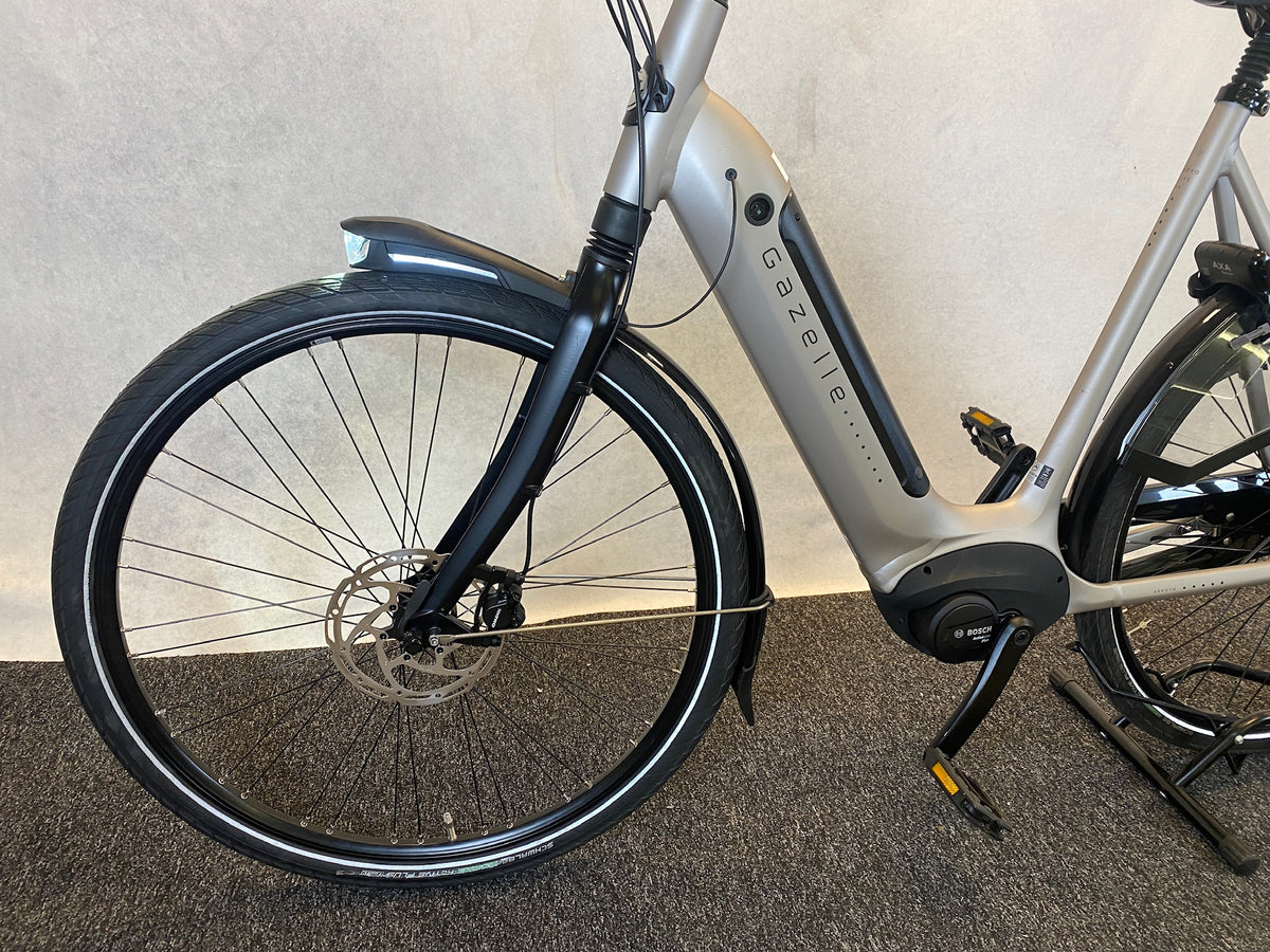 Gazelle ARROYO C8 HMB