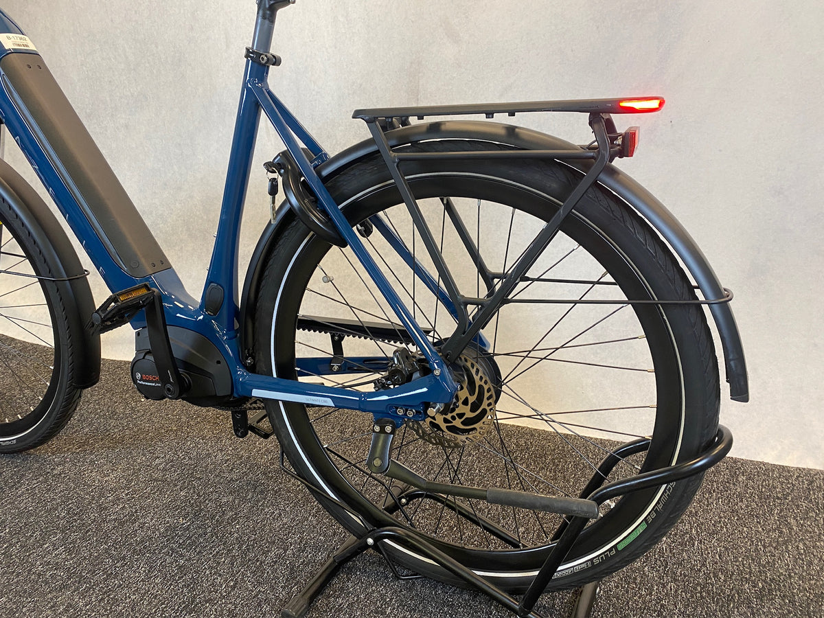 Gazelle ULTIMATE C380 HMB