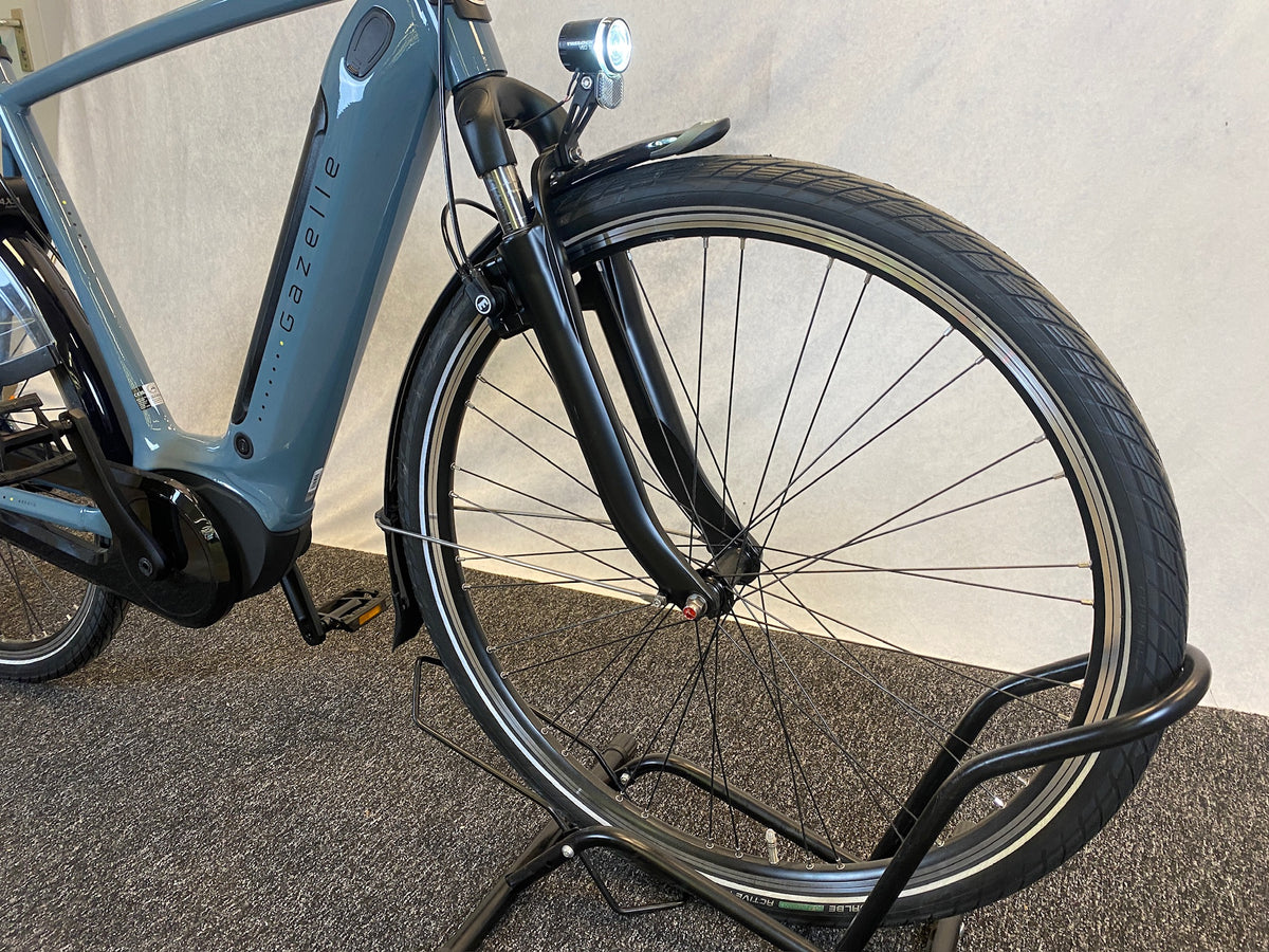 Gazelle ARROYO C7+ HMB Elite