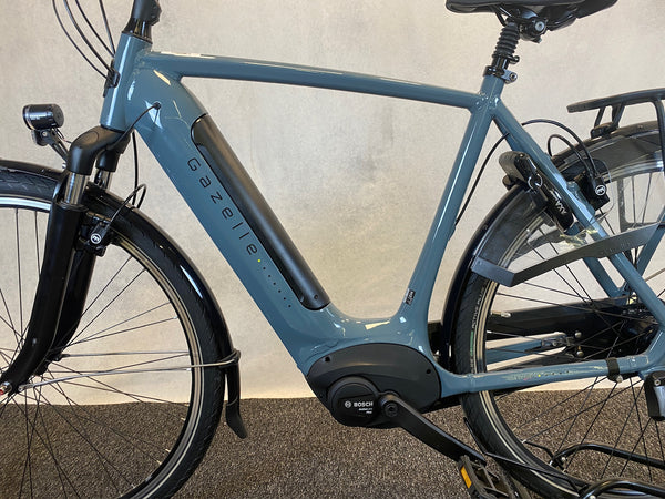 Gazelle ARROYO C7+ HMB Elite