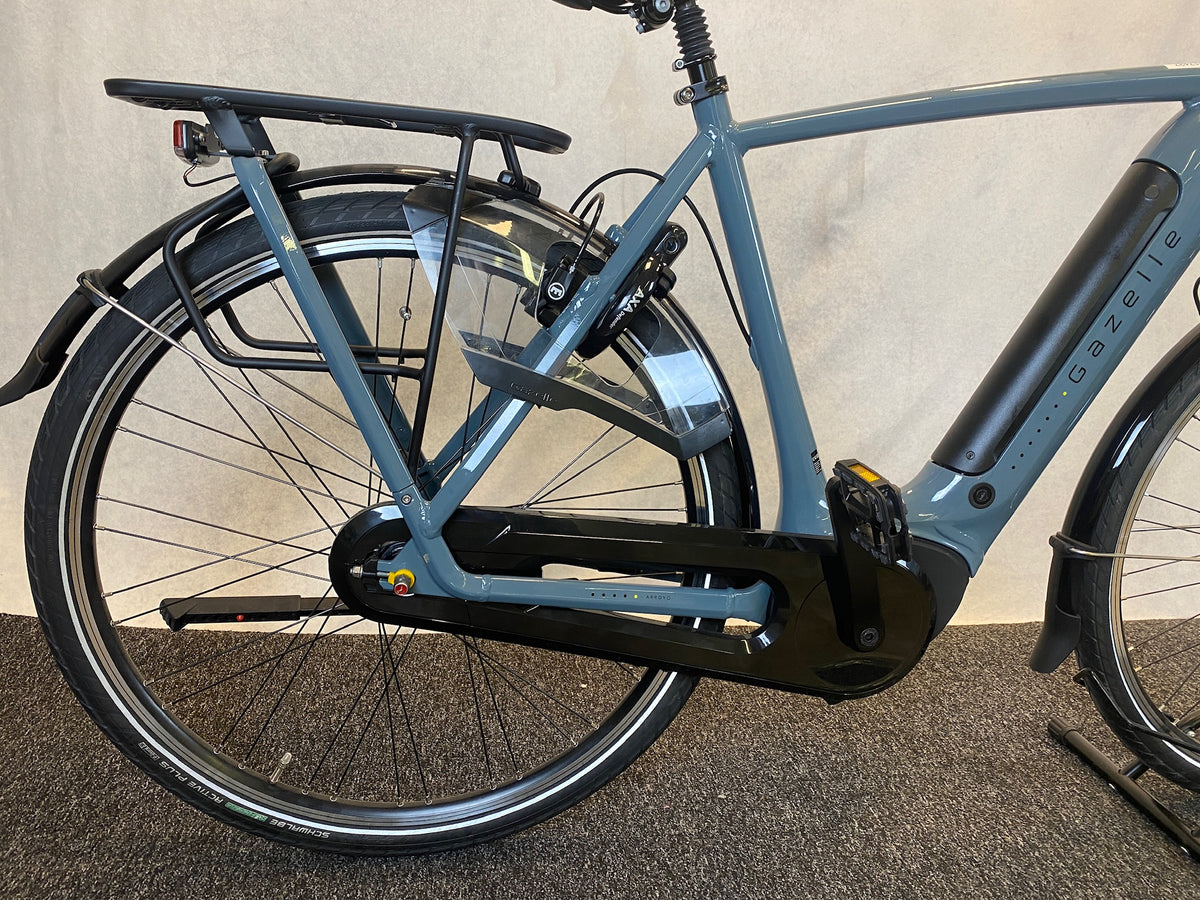 Gazelle ARROYO C7+ HMB Elite