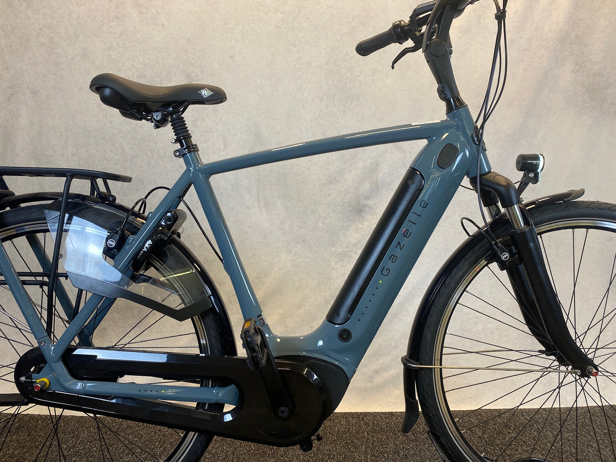 Gazelle ARROYO C7+ HMB Elite