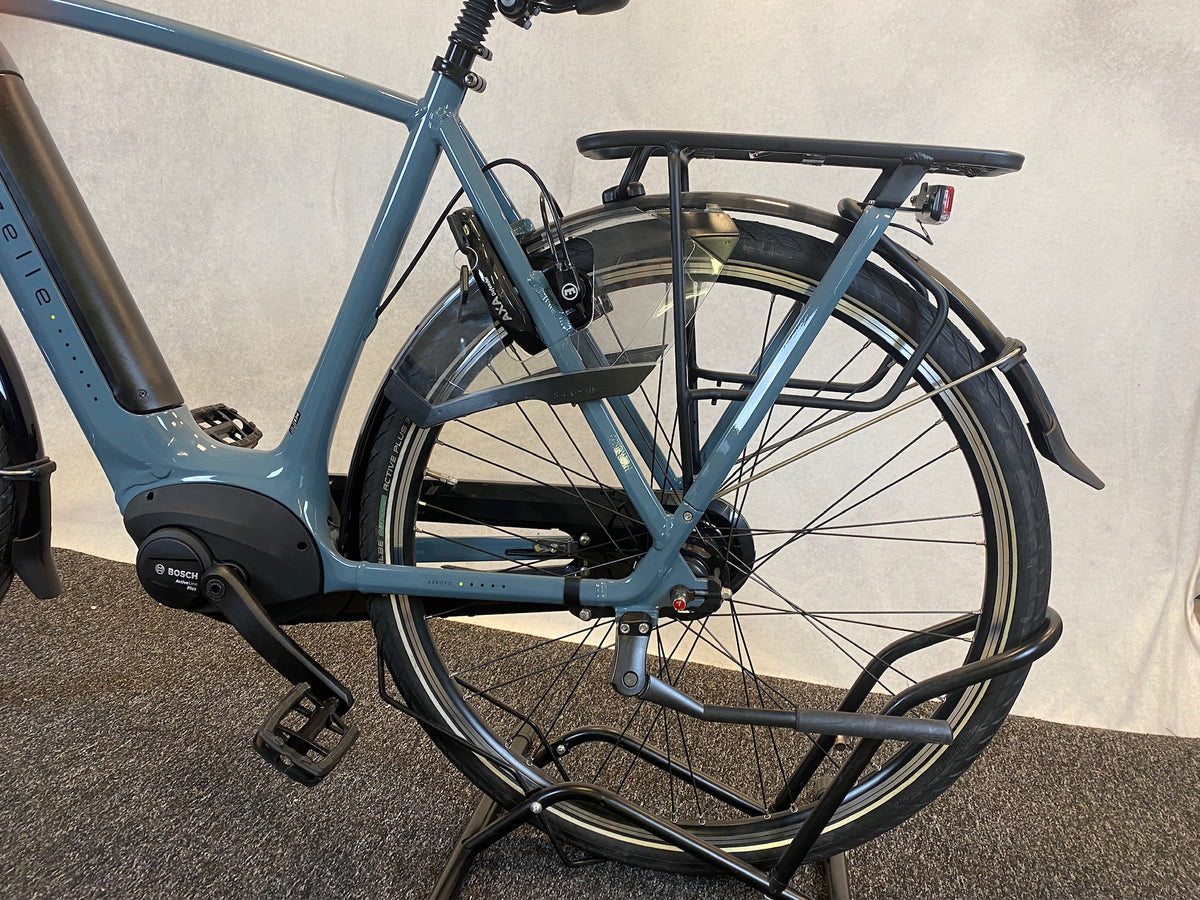 Gazelle ARROYO C7+ HMB Elite
