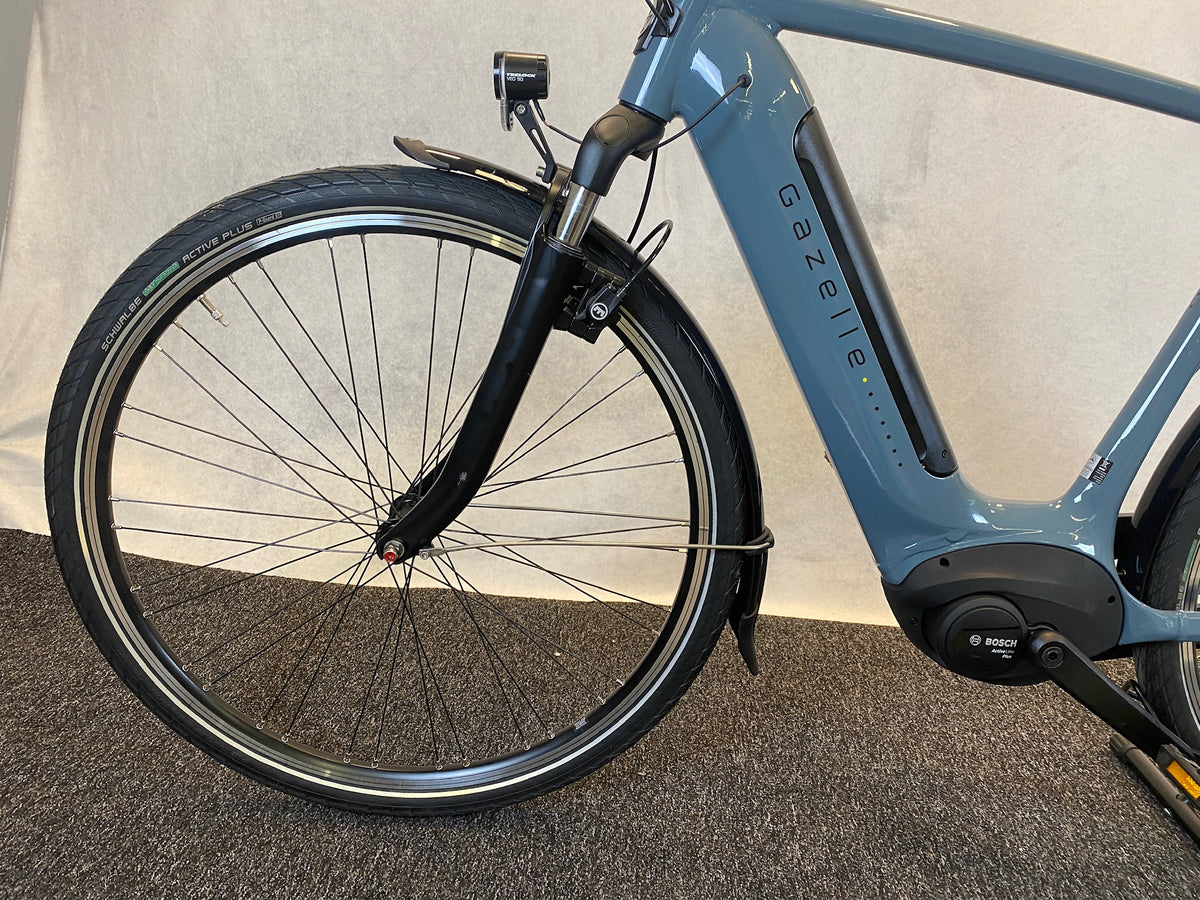 Gazelle ARROYO C7+ HMB Elite