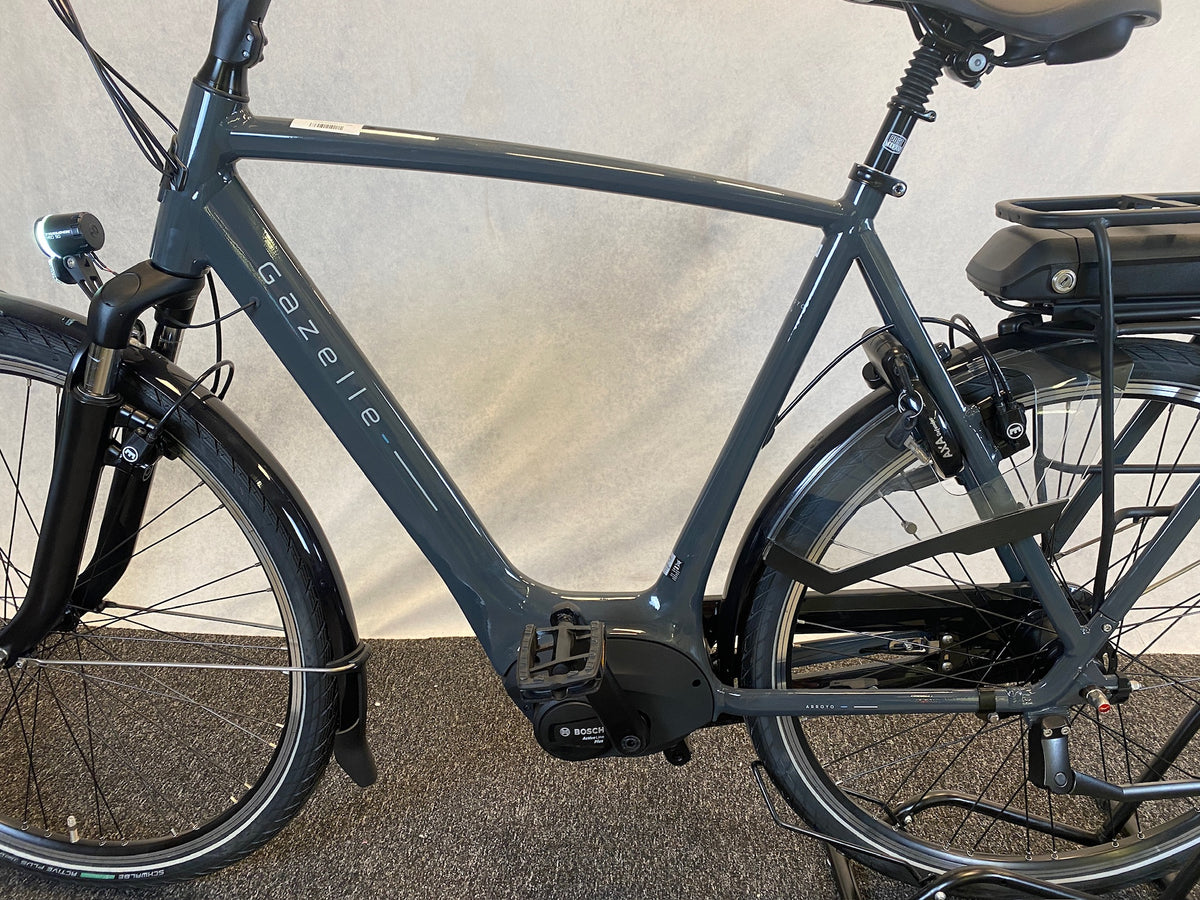 Gazelle ARROYO C7+ HMB