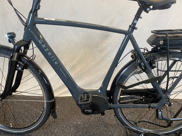 Gazelle ARROYO C7+ HMB