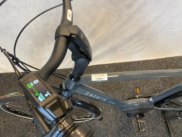 Gazelle ARROYO C7+ HMB