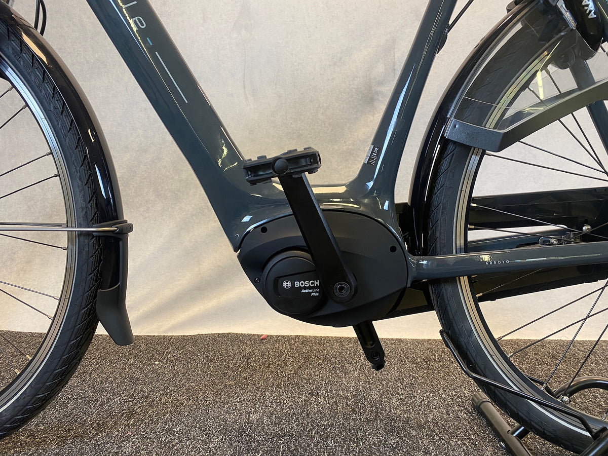Gazelle ARROYO C7+ HMB
