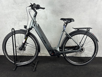E-Bike