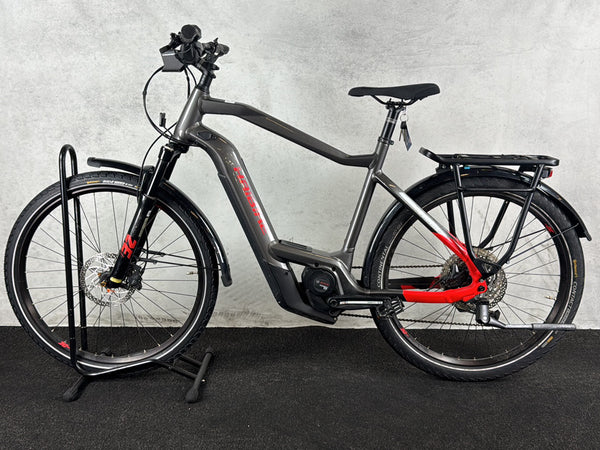 Haibike Trekking 9