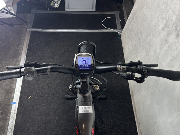 Haibike Trekking 9