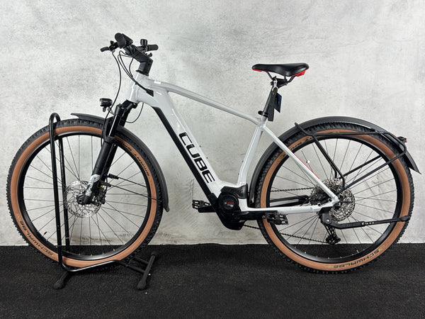 Cube Reaction Hybrid Pro Allroad