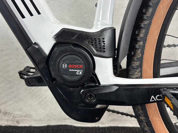 Cube Reaction Hybrid Pro Allroad