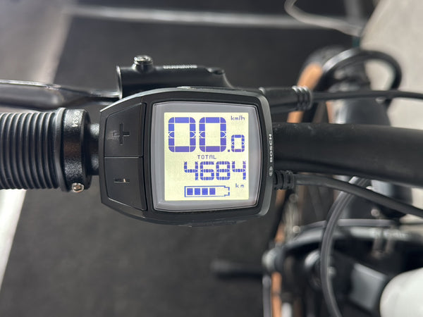 Cube Reaction Hybrid Pro Allroad