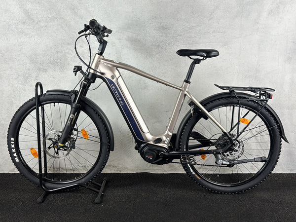 Victoria 12.8 eAdventure