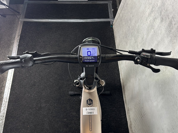 Victoria 12.8 eAdventure