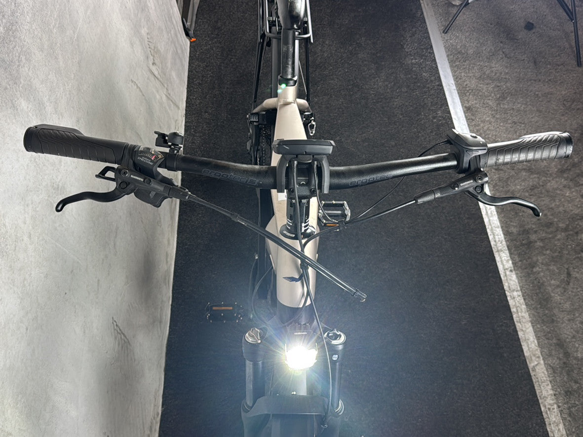 Bifoco — cockpit_von_vorne