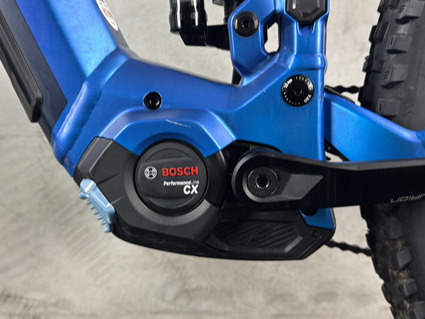 Centurion No Pogo R2700I