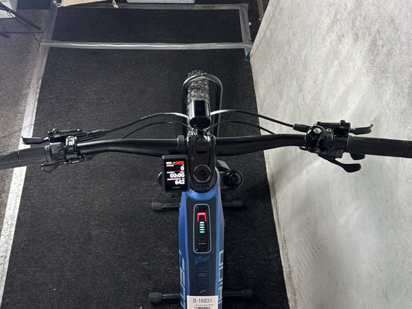 Centurion No Pogo R2700I