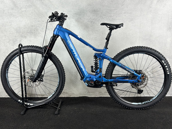 Centurion No Pogo R2700I