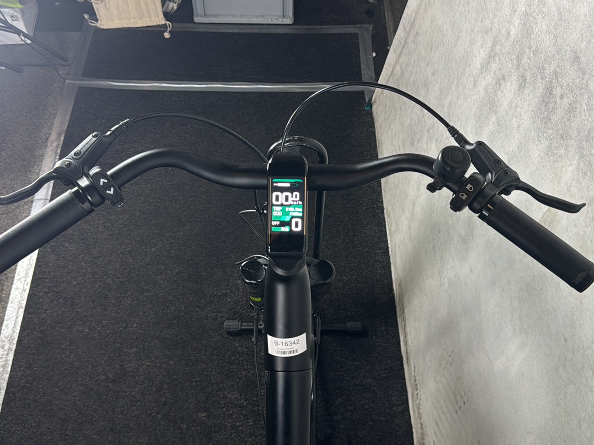 Bifoco — cockpit_fahrersicht