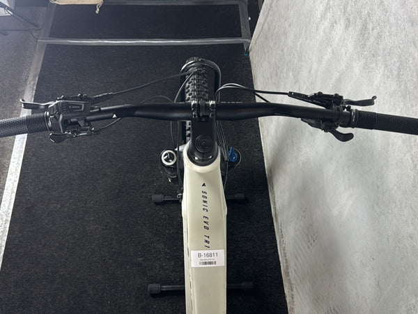 Bulls Sonic EVO TR1