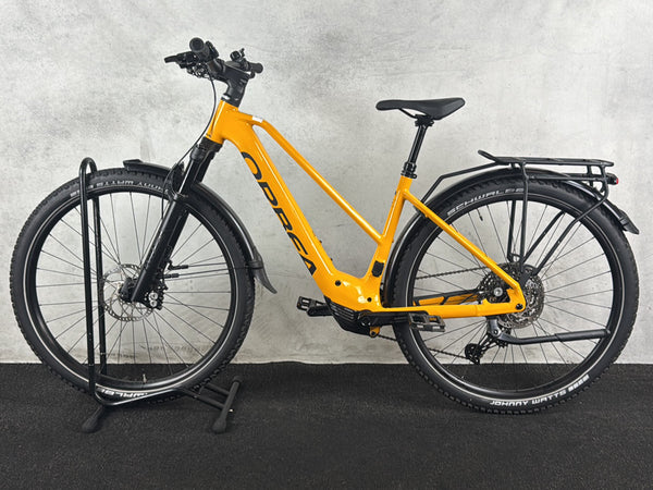 Orbea Kemen SUV 10
