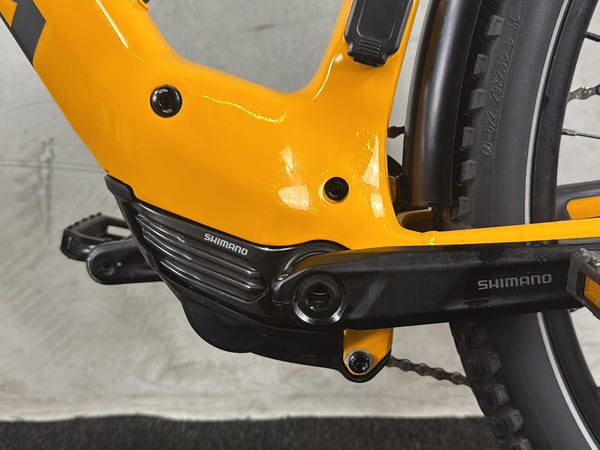 Orbea Kemen SUV 10