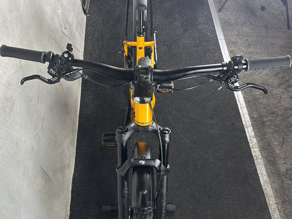 Orbea Kemen SUV 10