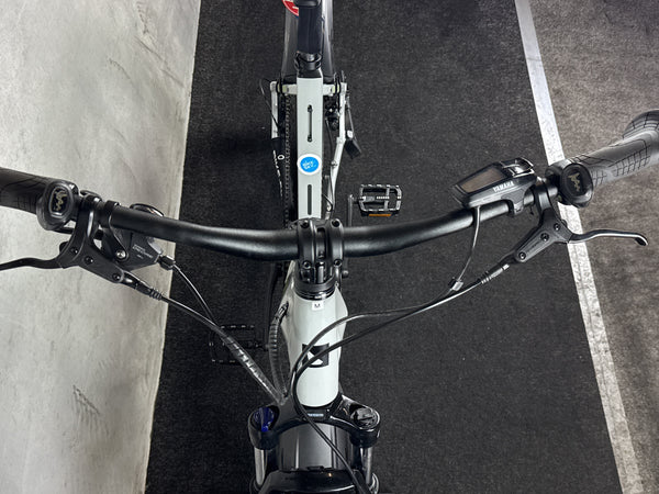 Haibike Trekking 6 Cross