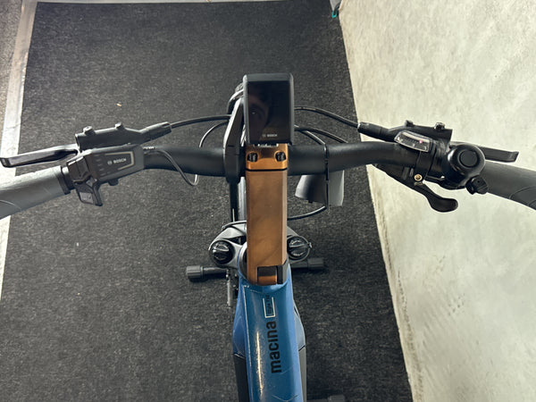 KTM Macina Style 730
