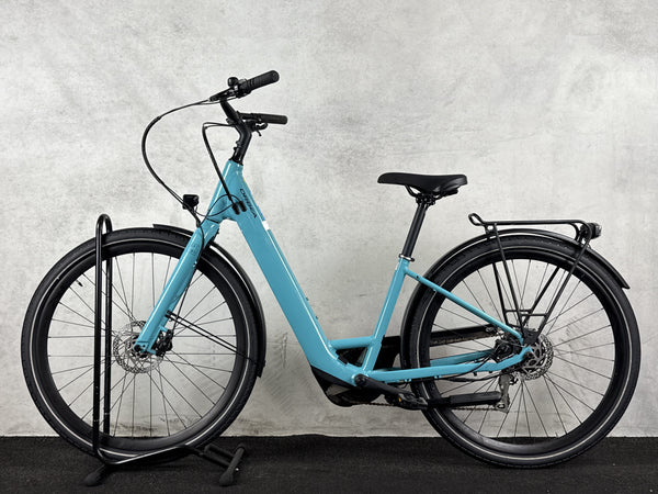 Orbea Optima E50