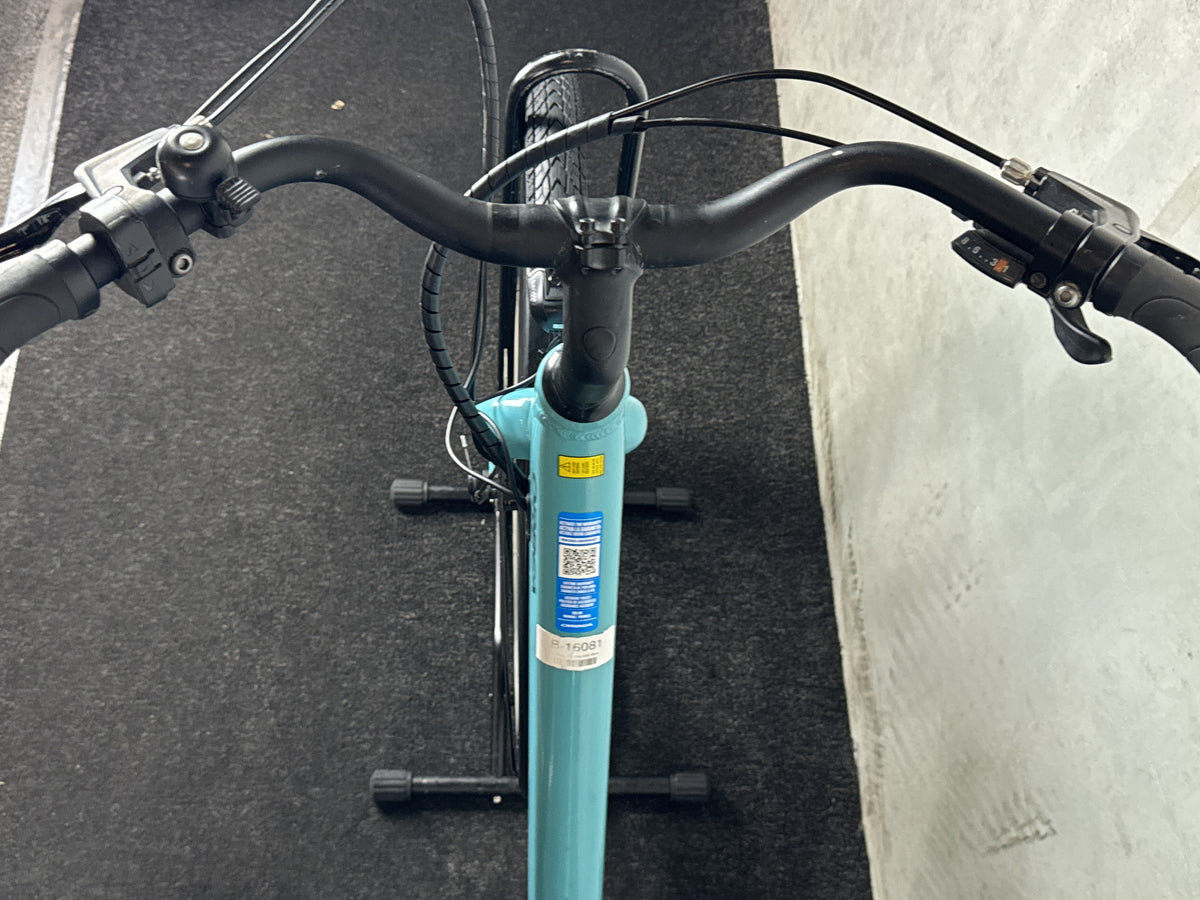 Bifoco — cockpit_fahrersicht