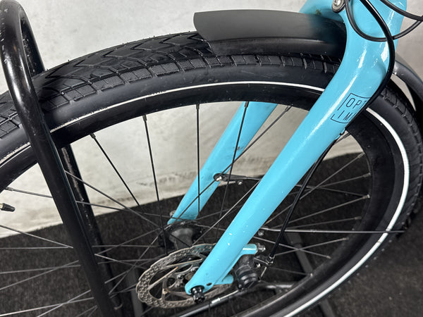 Orbea Optima E50