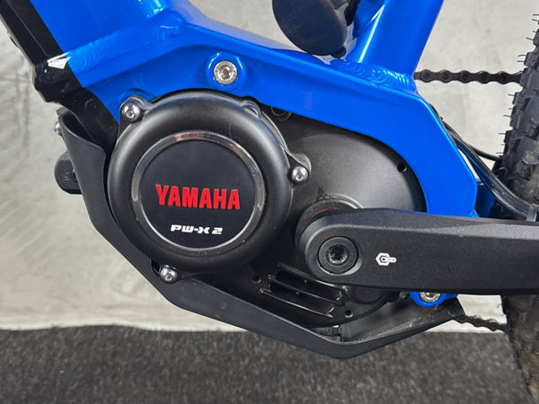 Raymon Hardray E 6.0